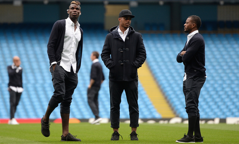 Illustration for article titled Manchester City Are Soaring In England; Now They Must Fly As High In Europe